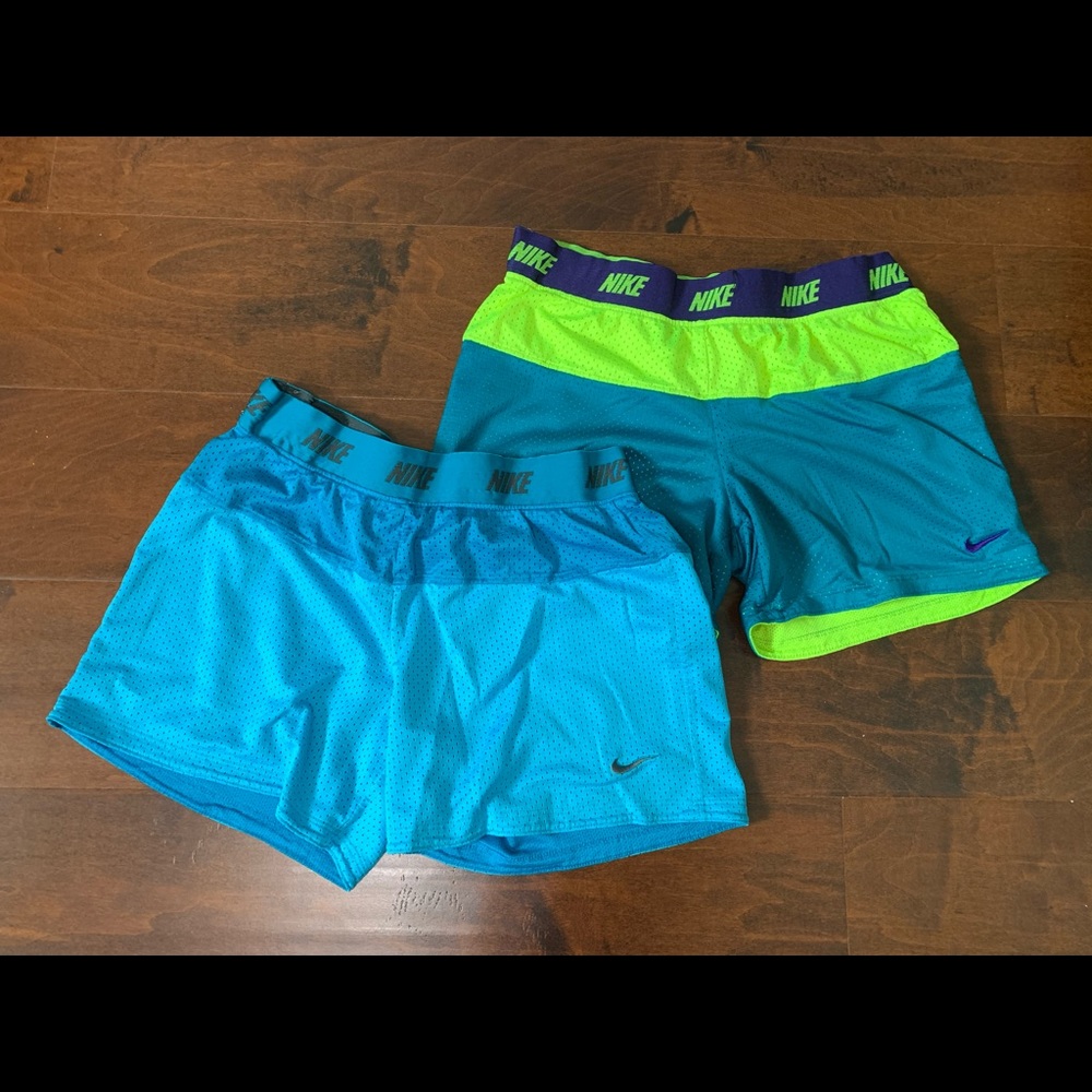 Youth Nike Shorts